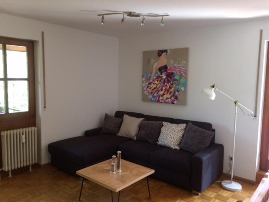 Appartements Am Park บาดโครซิงเงน ภายนอก รูปภาพ
