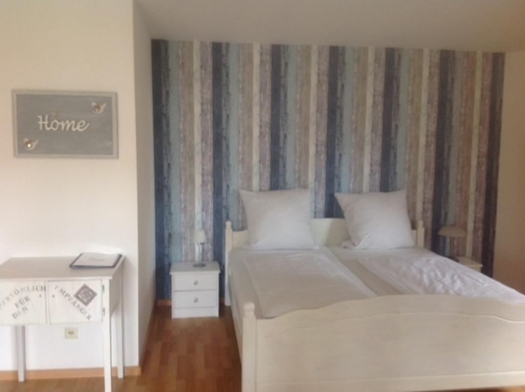 Appartements Am Park บาดโครซิงเงน ภายนอก รูปภาพ